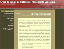 Tablet Screenshot of agepensamiento.es